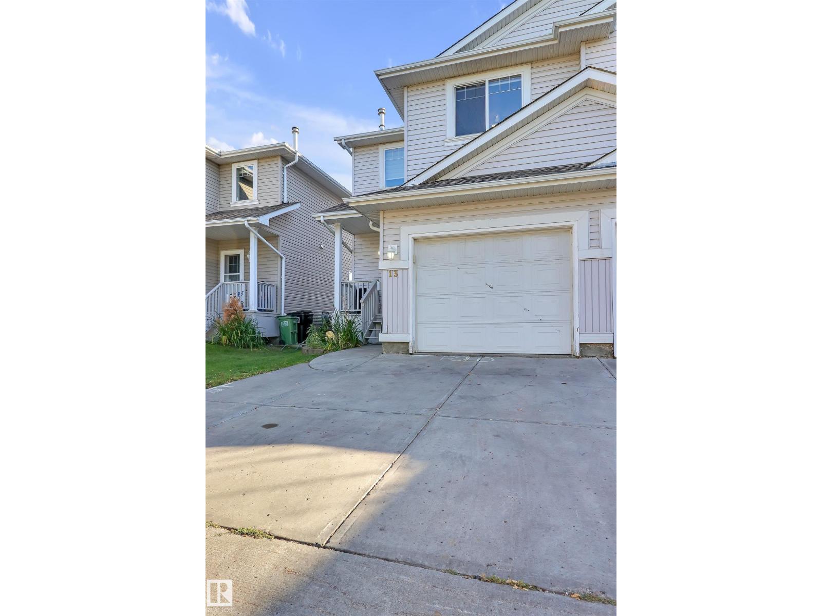 #13 4020 21 ST NW, Edmonton, Alberta