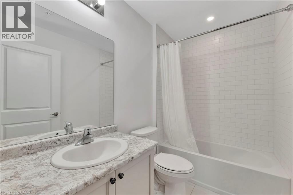 81 Robinson Street Unit# 809, Hamilton, Ontario  L8P 0C2 - Photo 33 - 40735272