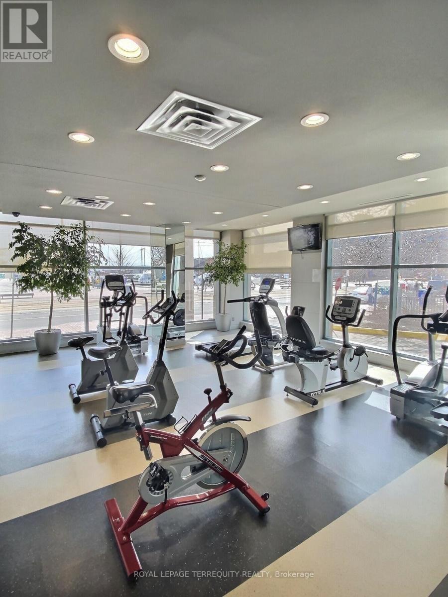 1818 - 230 Queens Quay W, Toronto (Waterfront Communities), Ontario  M5J 2Y7 - Photo 14 - C12407895