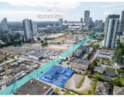 13845 104 AVENUE, Surrey, British Columbia