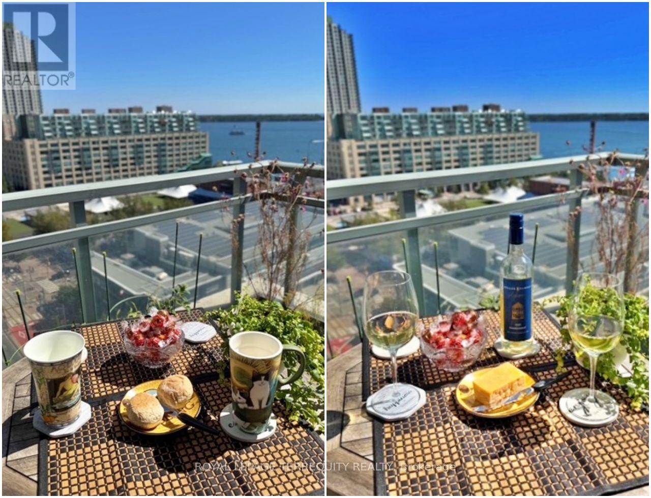 1818 - 230 Queens Quay W, Toronto (Waterfront Communities), Ontario  M5J 2Y7 - Photo 13 - C12407895