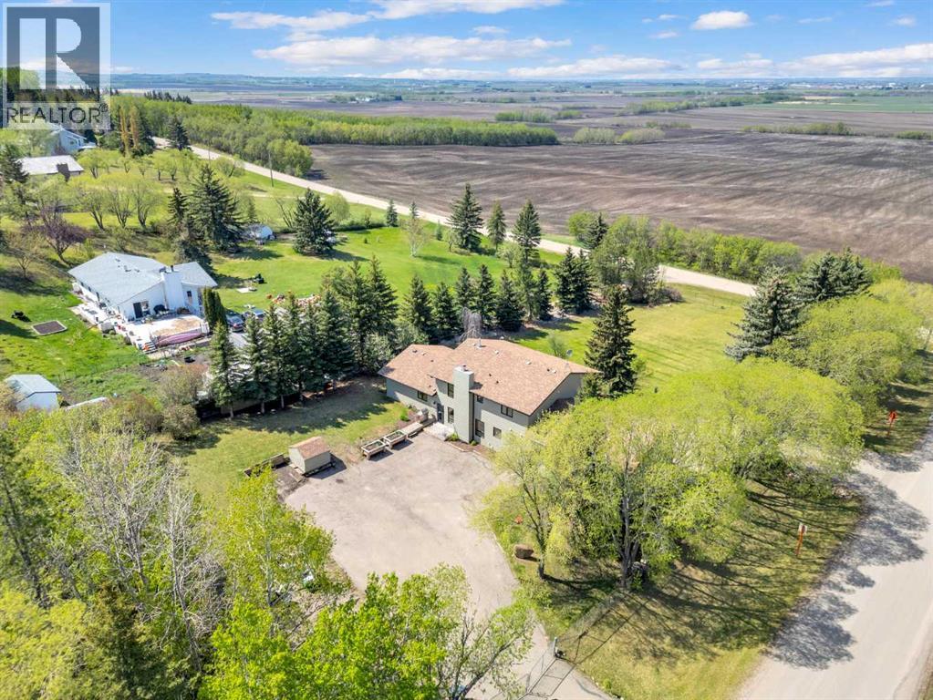53, 37535 Range Road 265, Rural Red Deer County, Alberta  T4E 1A7 - Photo 38 - A2218054