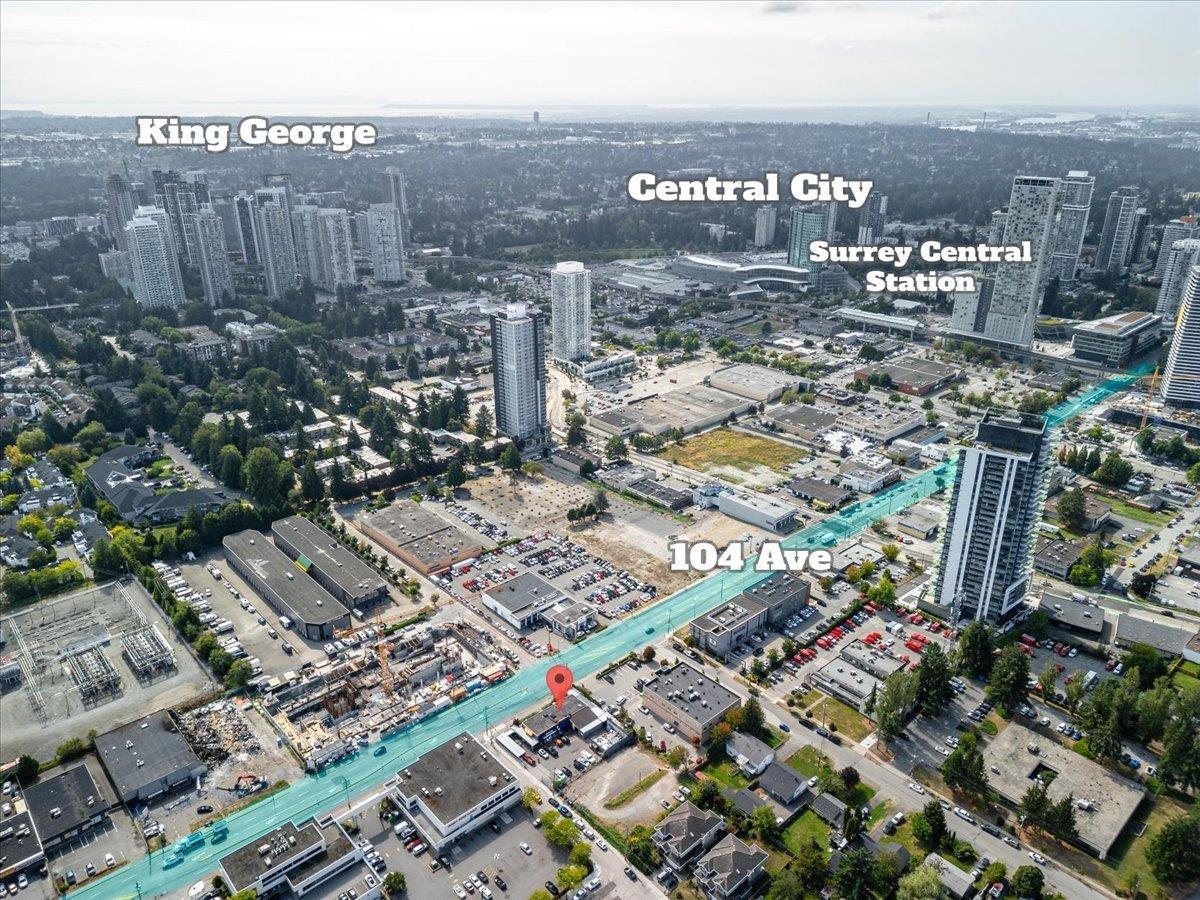 13845 104 Avenue, Surrey, British Columbia  V3T 1W7 - Photo 4 - C8072326