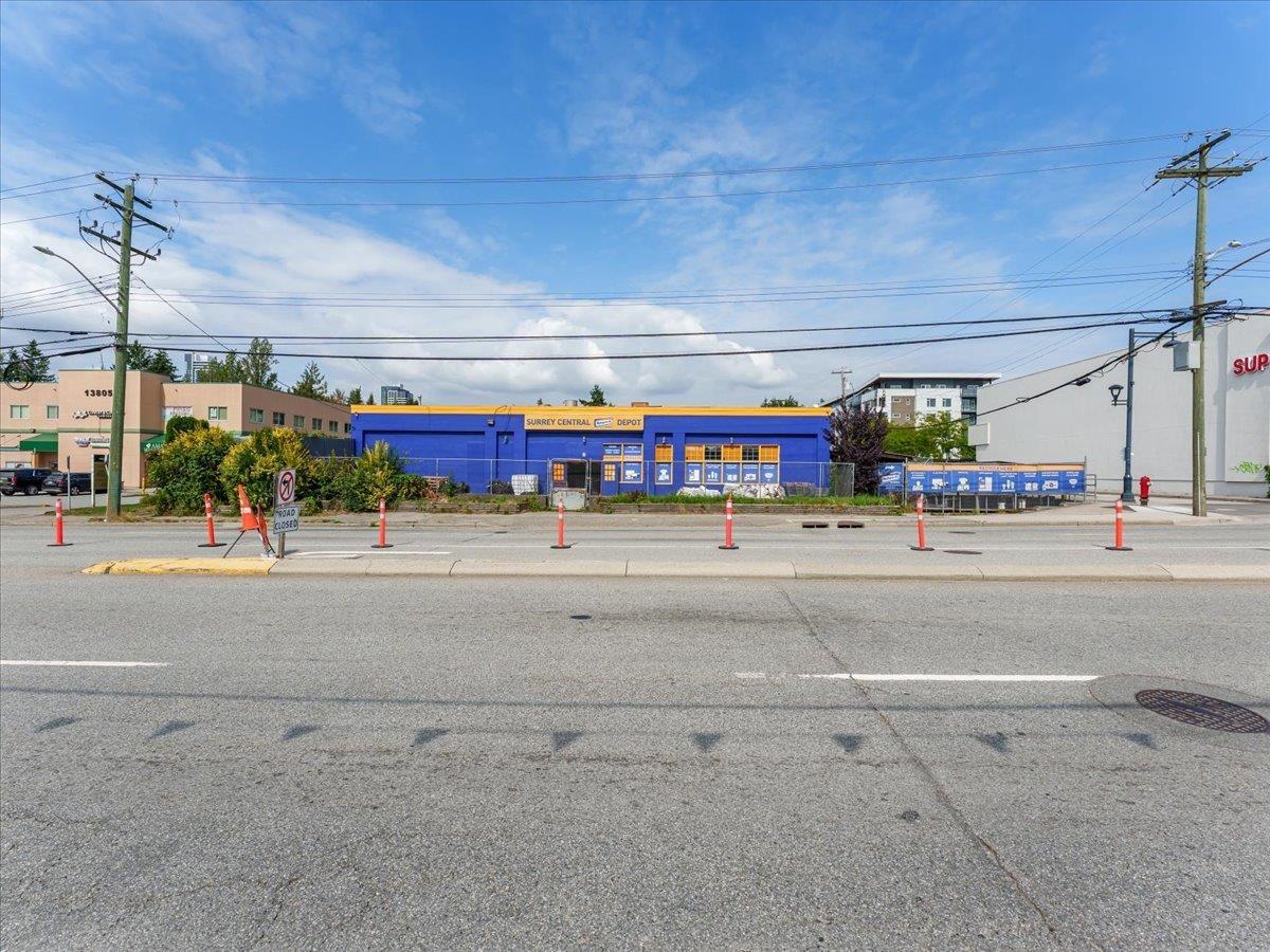 13845 104 Avenue, Surrey, British Columbia  V3T 1W7 - Photo 6 - C8072326