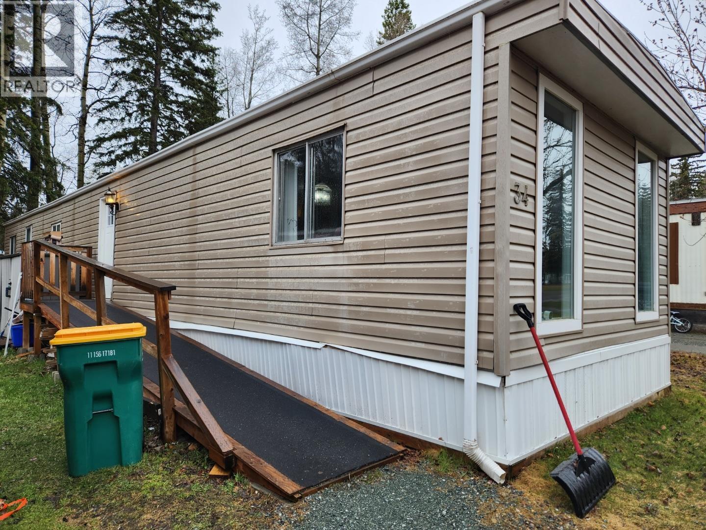 34 8474 Bunce Road, Prince George, British Columbia  V2N 6Y8 - Photo 3 - R3049390