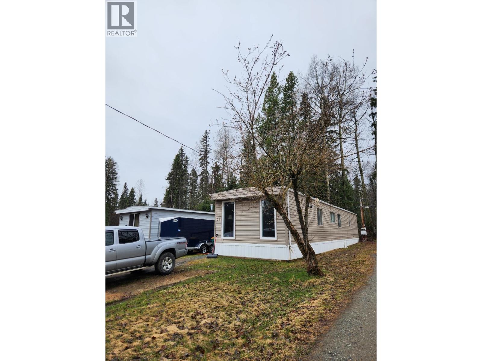 34 8474 Bunce Road, Prince George, British Columbia  V2N 6Y8 - Photo 1 - R3049390