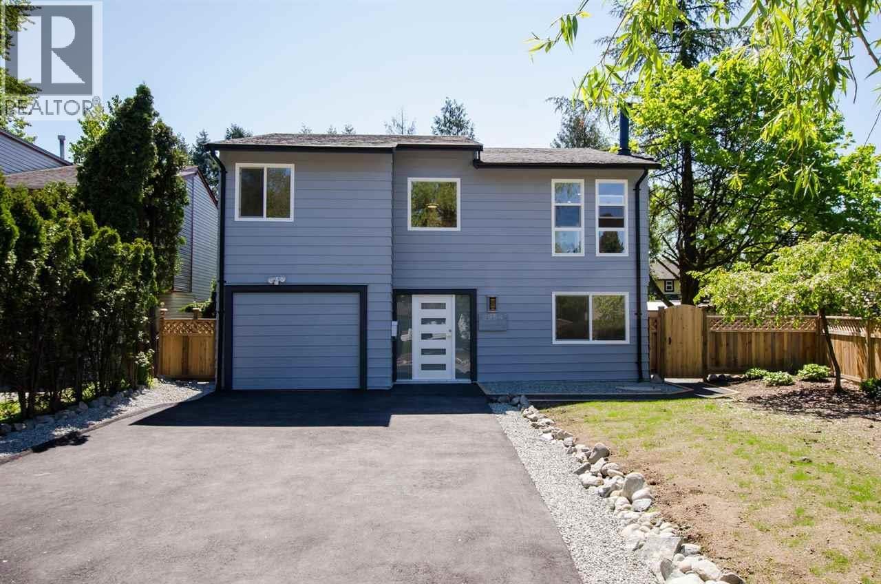 2954 BOUTHOT COURT, Coquitlam, British Columbia