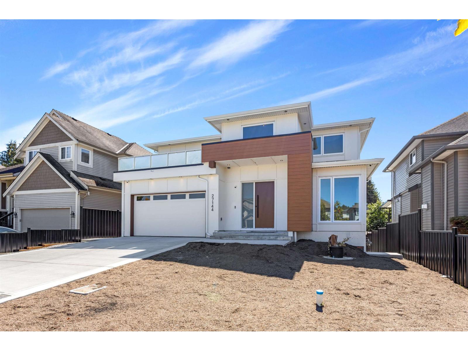 27144 35th Avenue, Langley, British Columbia  V4W 0A5 - Photo 39 - R3049345