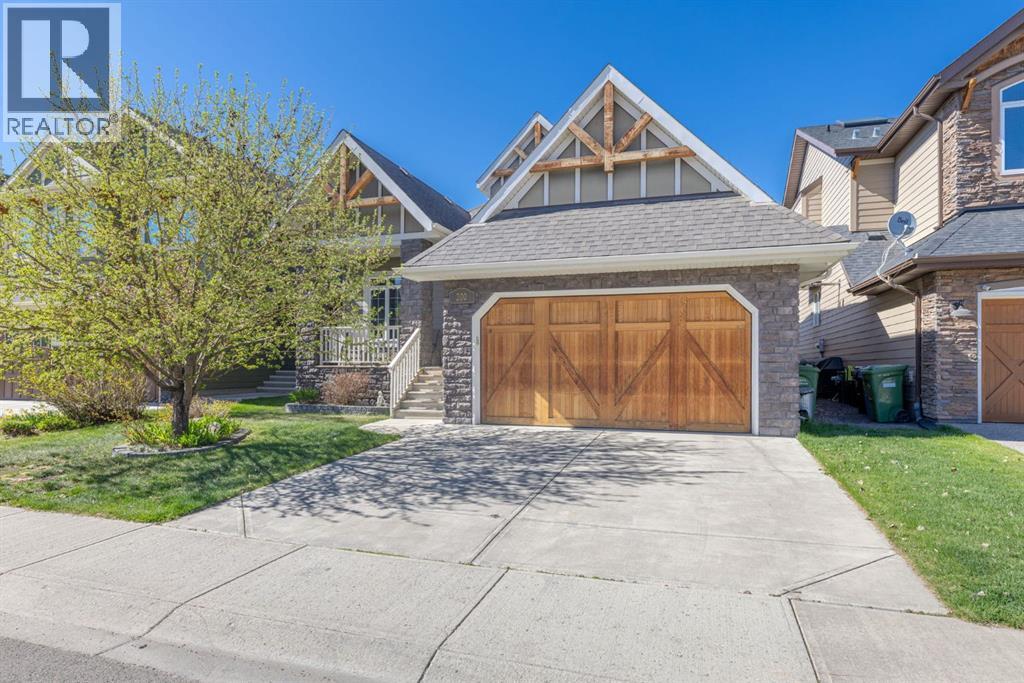 200 Auburn Sound View Se, Calgary, Alberta  T3M 0G1 - Photo 49 - A2250381