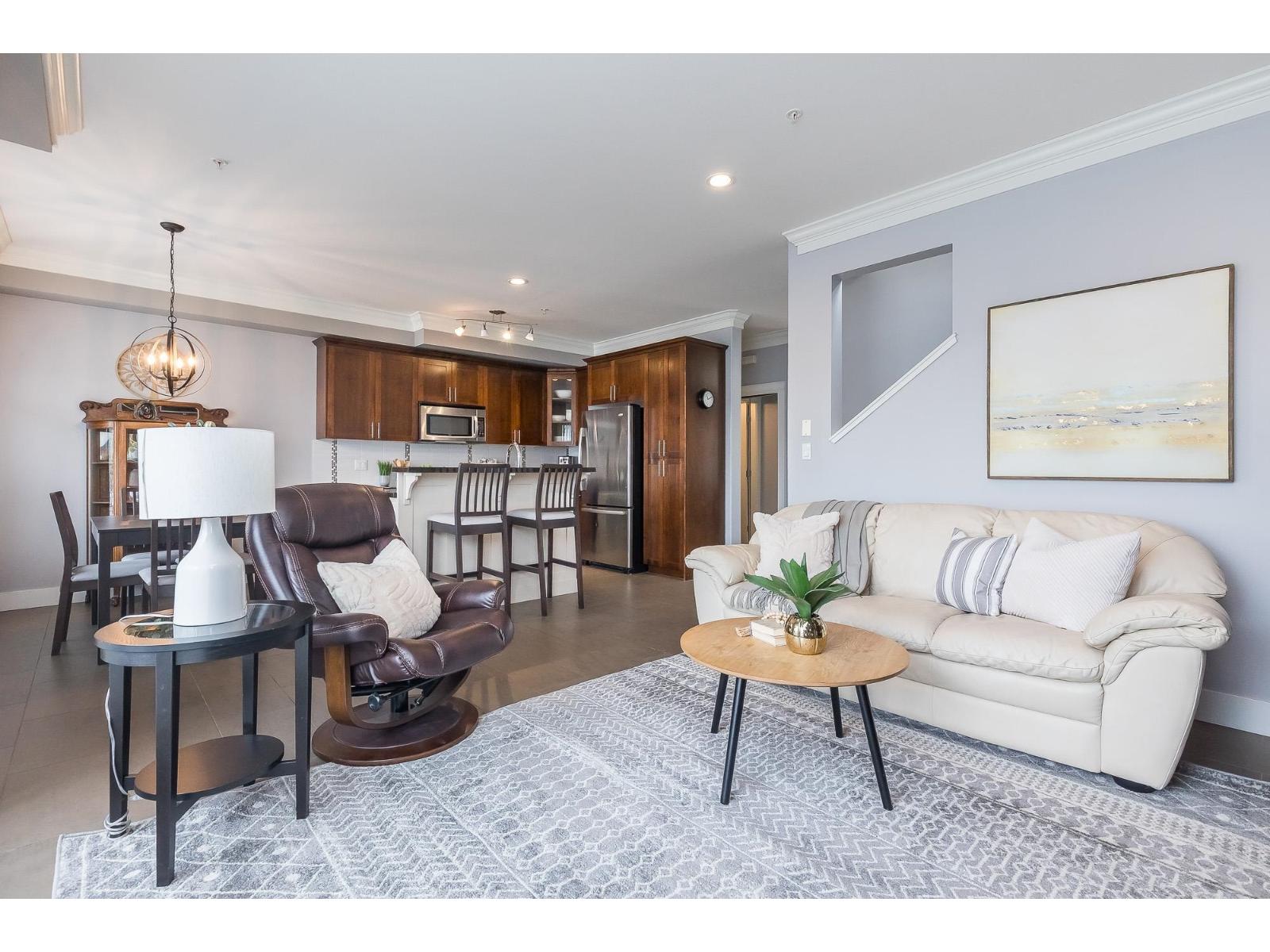 70 22225 50 Avenue, Langley, British Columbia  V2Y 0G7 - Photo 6 - R3048460