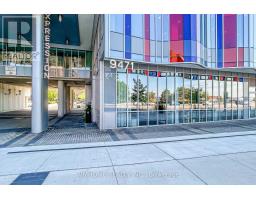 1202 - 9471 YONGE STREET, Richmond Hill, Ontario