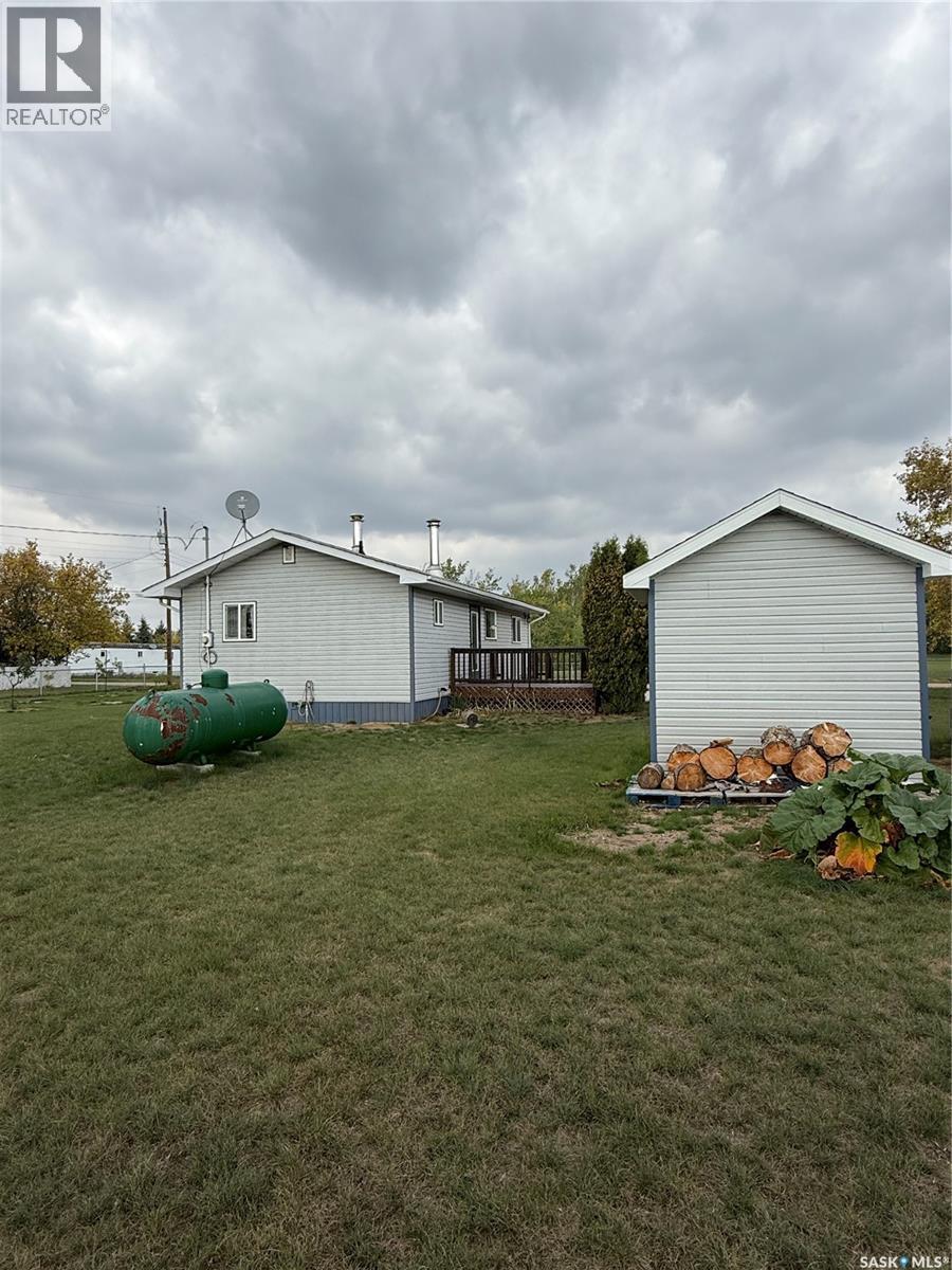 21 1st Avenue E, Canwood Rm No. 494, Saskatchewan  S0J 1X0 - Photo 11 - SK018709