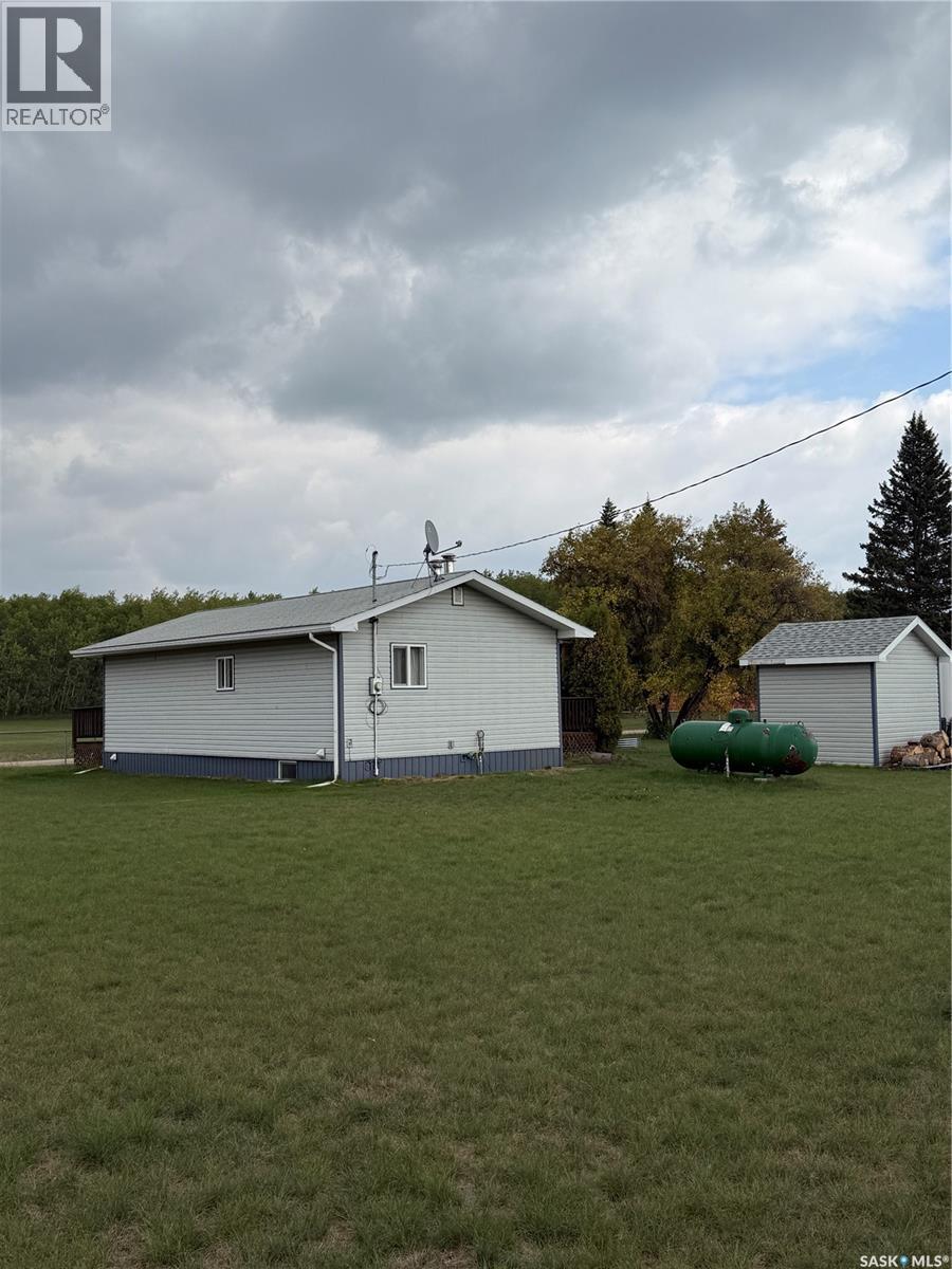 21 1st Avenue E, Canwood Rm No. 494, Saskatchewan  S0J 1X0 - Photo 12 - SK018709