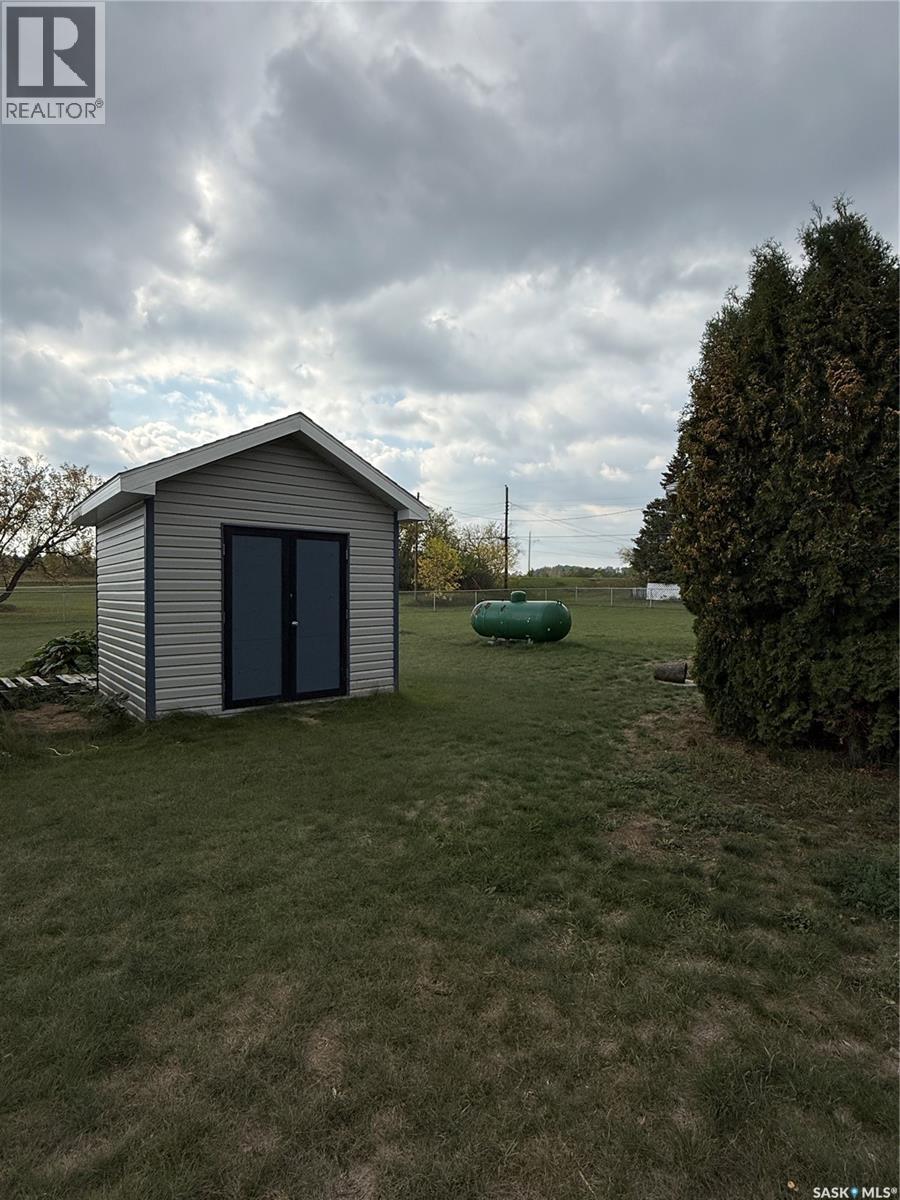21 1st Avenue E, Canwood Rm No. 494, Saskatchewan  S0J 1X0 - Photo 13 - SK018709