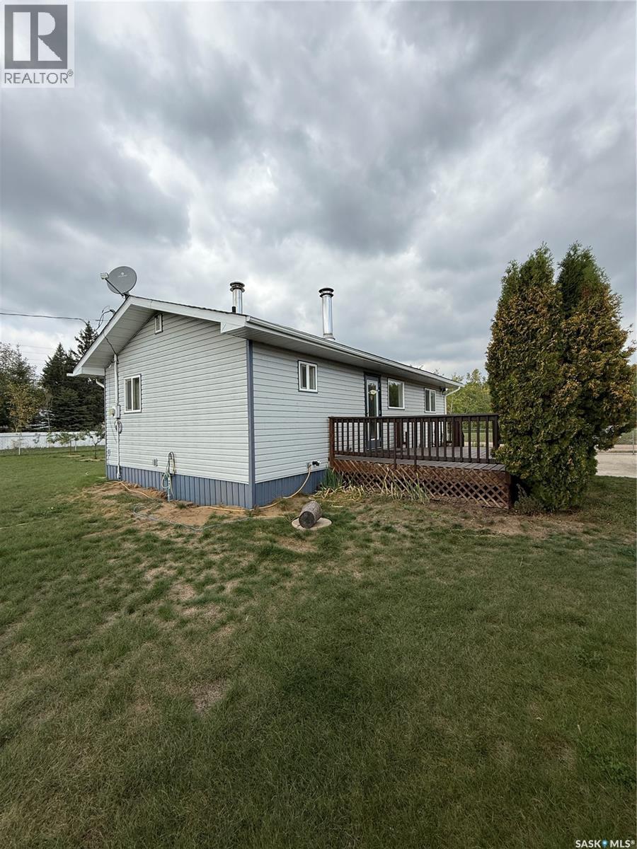 21 1st Avenue E, Canwood Rm No. 494, Saskatchewan  S0J 1X0 - Photo 2 - SK018709