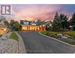 120 LANDRY LANE, Blue Mountains, Ontario