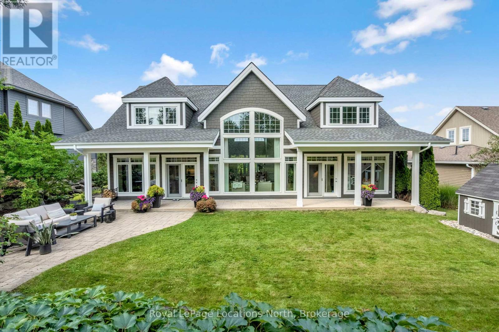 120 Landry Lane, Blue Mountains, Ontario  N0H 2P0 - Photo 4 - X12395933