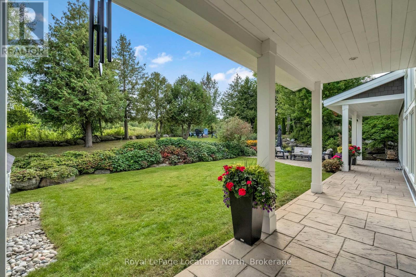 120 Landry Lane, Blue Mountains, Ontario  N0H 2P0 - Photo 39 - X12395933