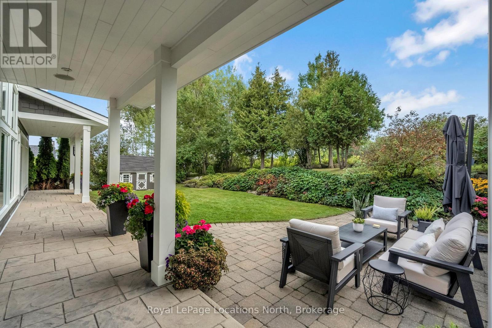 120 Landry Lane, Blue Mountains, Ontario  N0H 2P0 - Photo 41 - X12395933