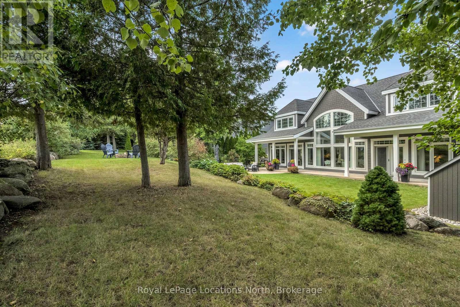 120 Landry Lane, Blue Mountains, Ontario  N0H 2P0 - Photo 43 - X12395933