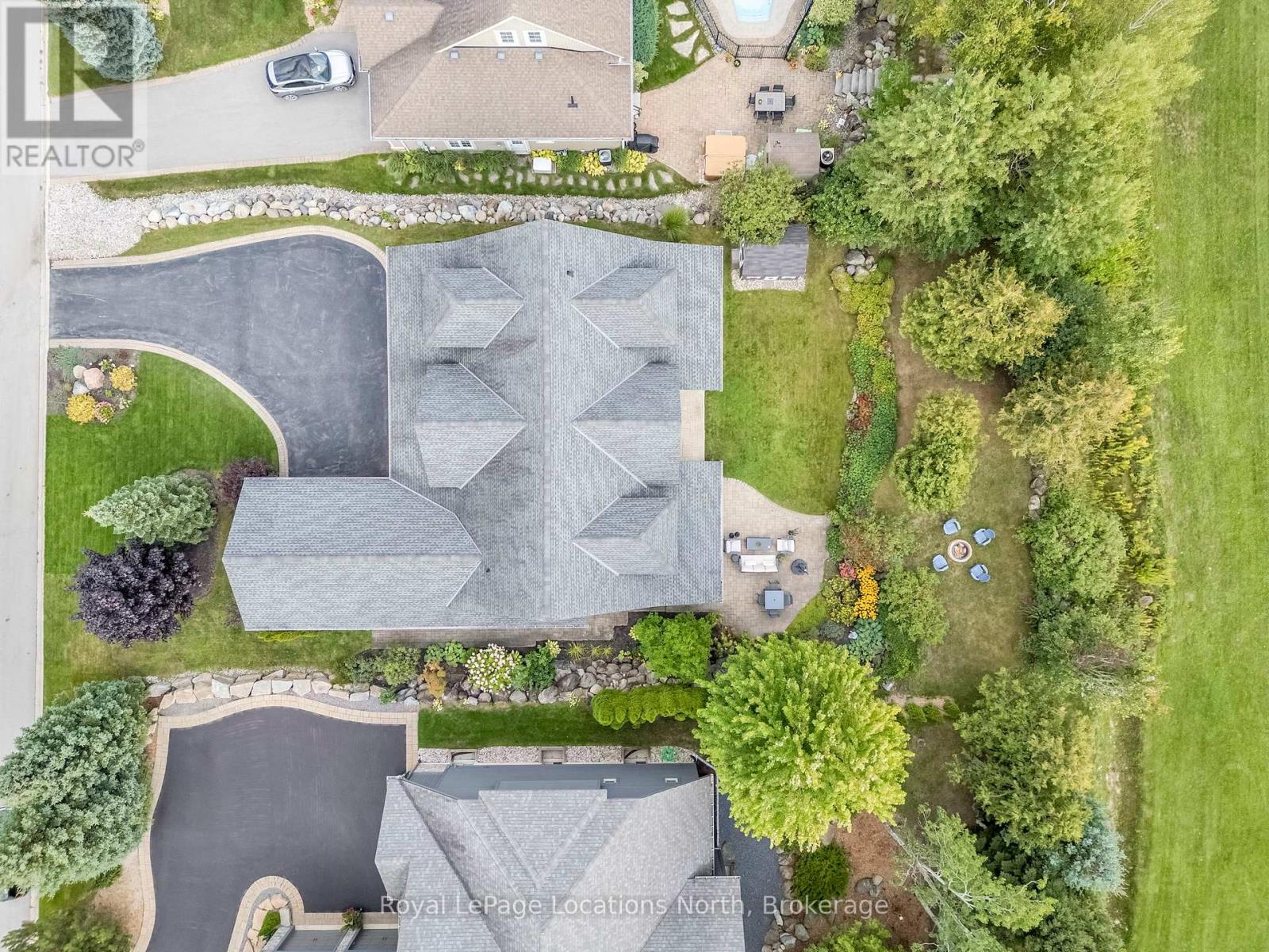 120 Landry Lane, Blue Mountains, Ontario  N0H 2P0 - Photo 47 - X12395933