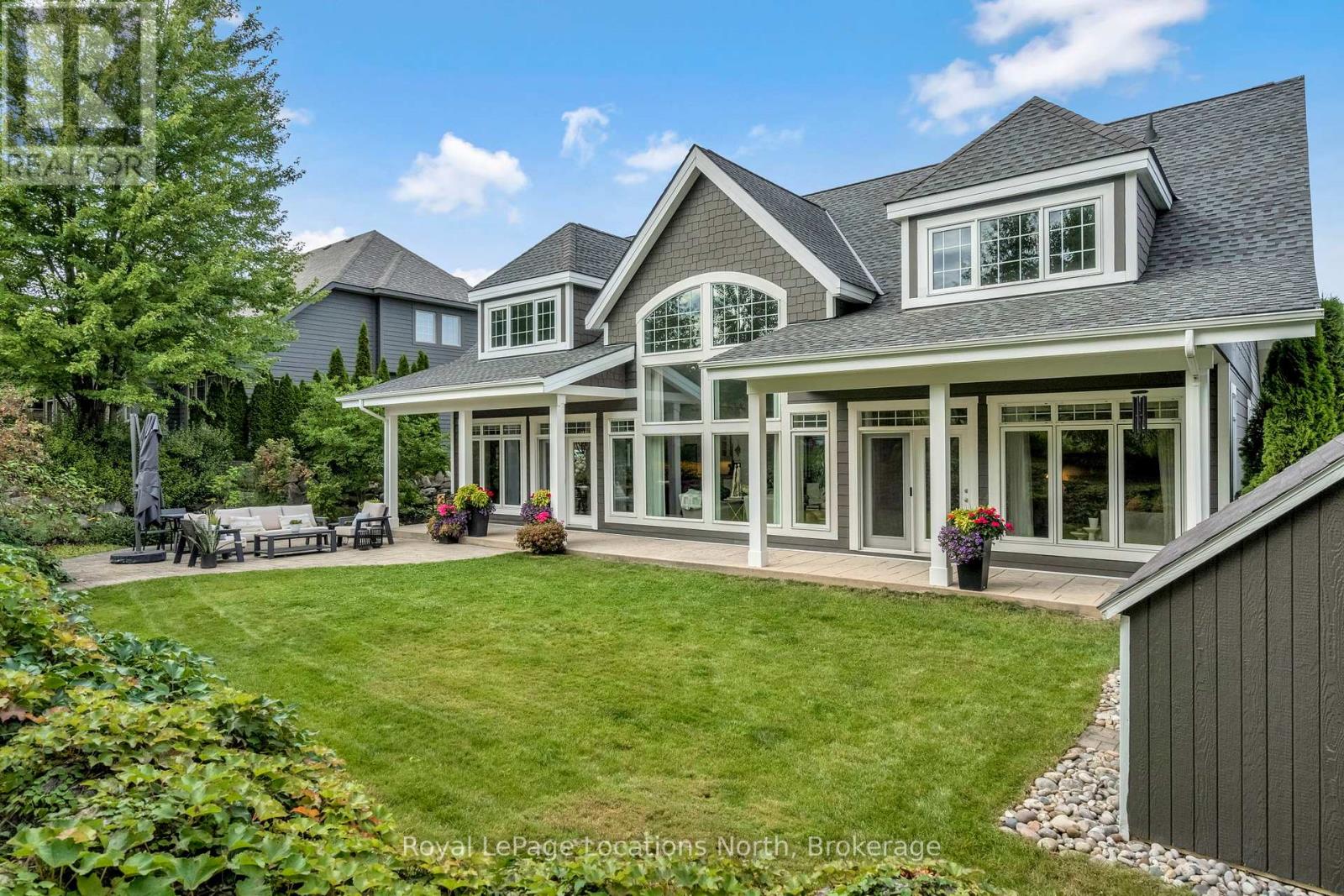 120 Landry Lane, Blue Mountains, Ontario  N0H 2P0 - Photo 40 - X12395933
