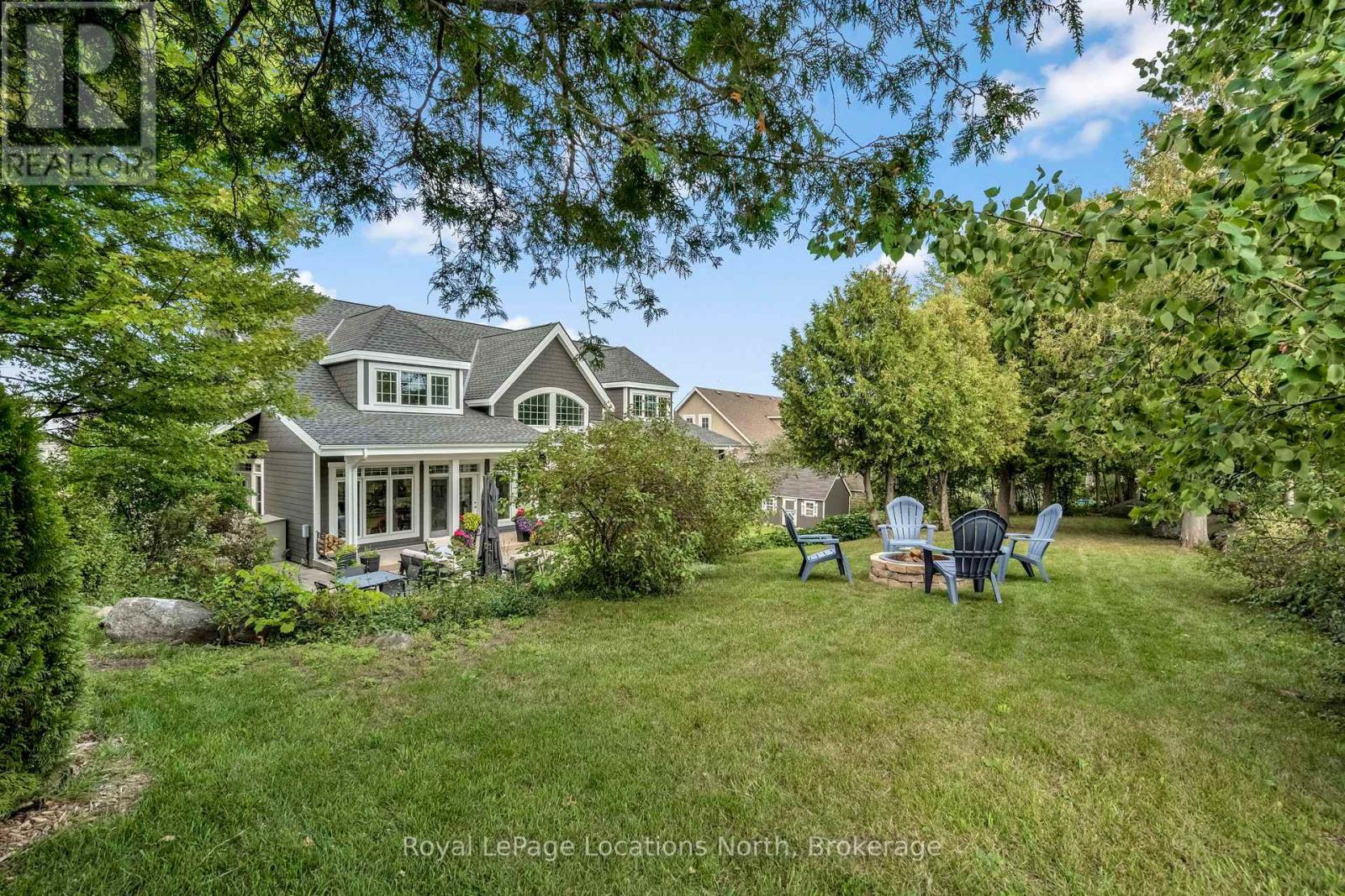 120 Landry Lane, Blue Mountains, Ontario  N0H 2P0 - Photo 45 - X12395933