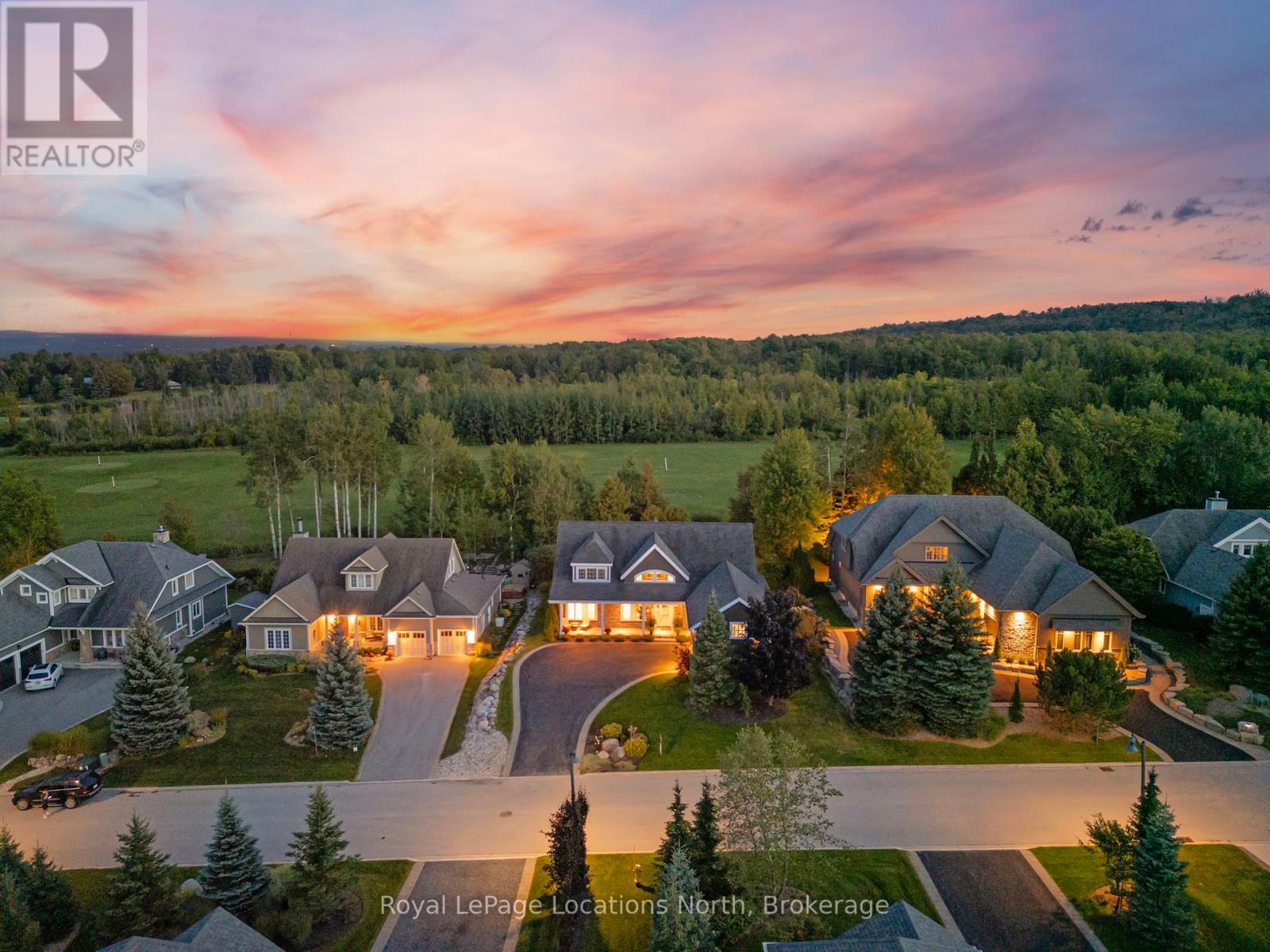 120 Landry Lane, Blue Mountains, Ontario  N0H 2P0 - Photo 50 - X12395933