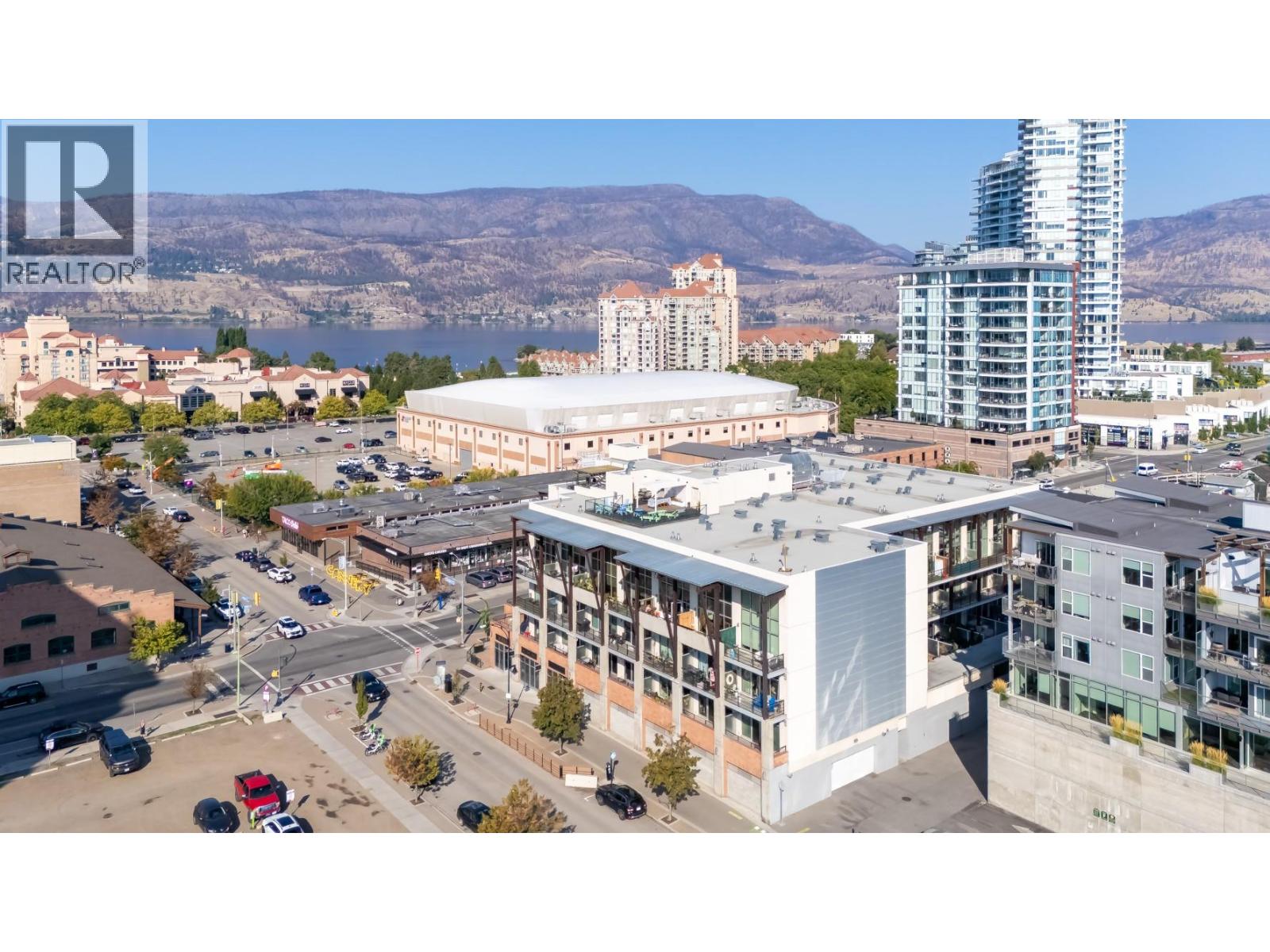 1289 Ellis Street Unit# 412, Kelowna, British Columbia  V1Y 9X6 - Photo 16 - 10362637