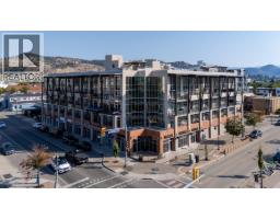 1289 Ellis Street Unit# 412, kelowna, British Columbia