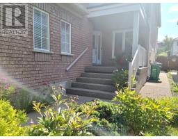 36 LEGEND LANE, Brampton, Ontario