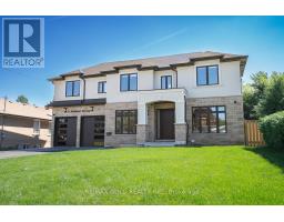 19 MALDAVER AVENUE, Mississauga, Ontario