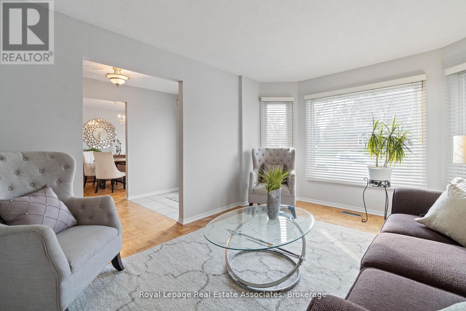 1 Brookbank Court, Brampton, Ontario  L6Z 3G2 - Photo 13 - W12410828