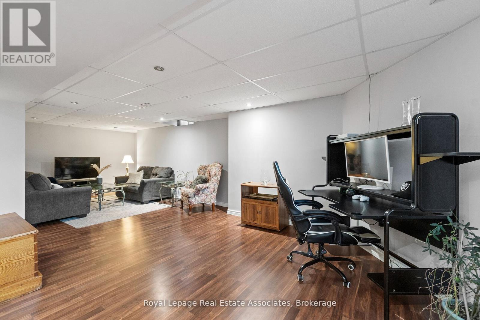 1 Brookbank Court, Brampton, Ontario  L6Z 3G2 - Photo 28 - W12410828