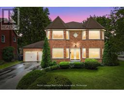1 BROOKBANK COURT, Brampton, Ontario