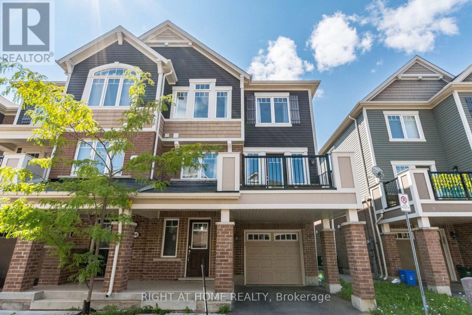 98 - 1000 ASLETON BOULEVARD, Milton, Ontario