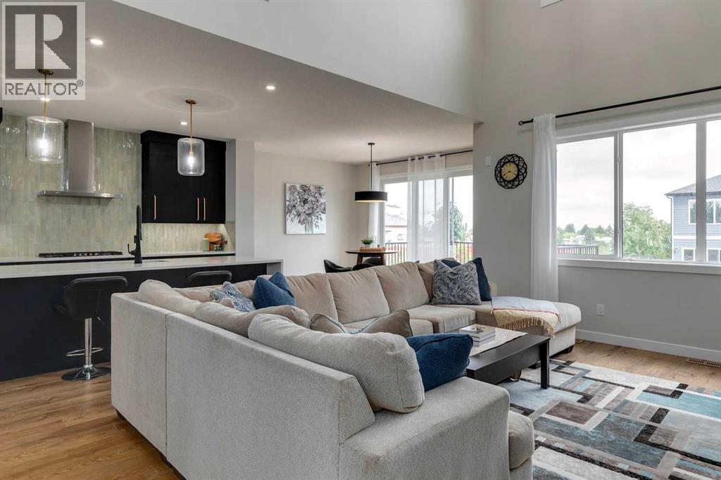36 Aspen Woods Park Sw, Calgary, Alberta  T3H 6H8 - Photo 10 - A2250369