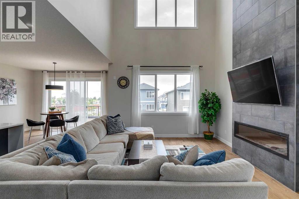 36 Aspen Woods Park Sw, Calgary, Alberta  T3H 6H8 - Photo 8 - A2250369