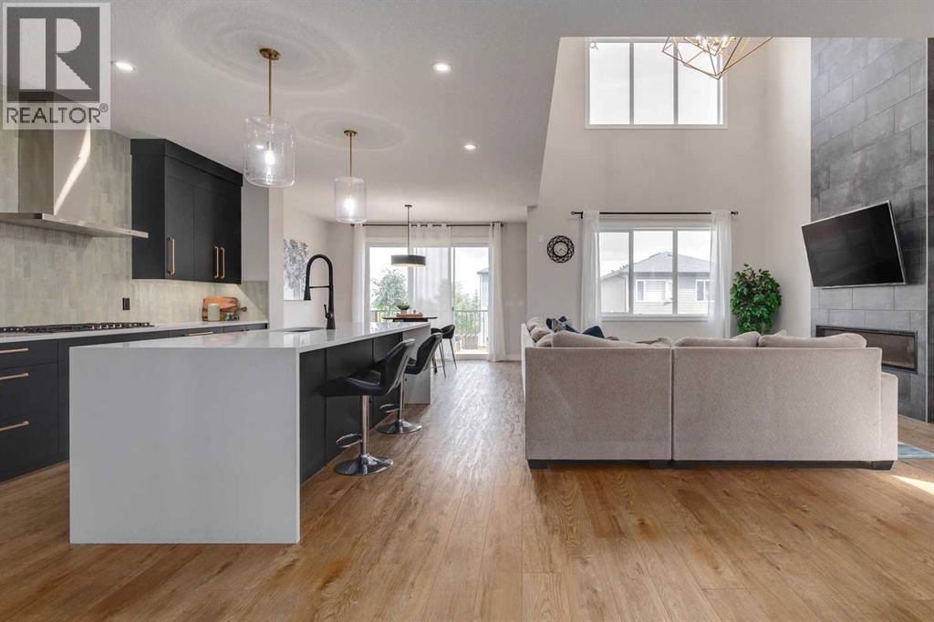 36 Aspen Woods Park Sw, Calgary, Alberta  T3H 6H8 - Photo 7 - A2250369