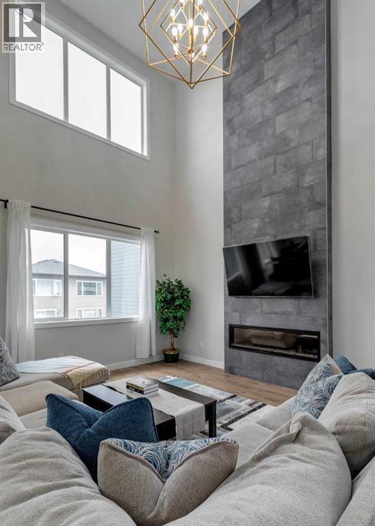 36 Aspen Woods Park Sw, Calgary, Alberta  T3H 6H8 - Photo 9 - A2250369