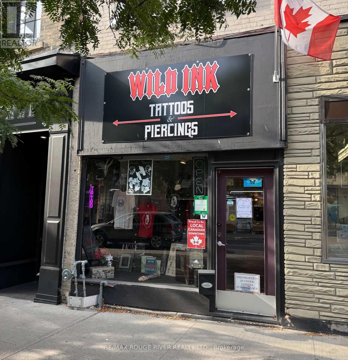 8 King Street W, Cobourg, Ontario  K9A 2L9 - Photo 1 - X12410849