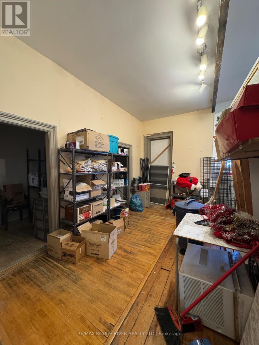 8 King Street W, Cobourg, Ontario  K9A 2L9 - Photo 8 - X12410849