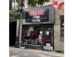 8 KING STREET W, Cobourg, Ontario