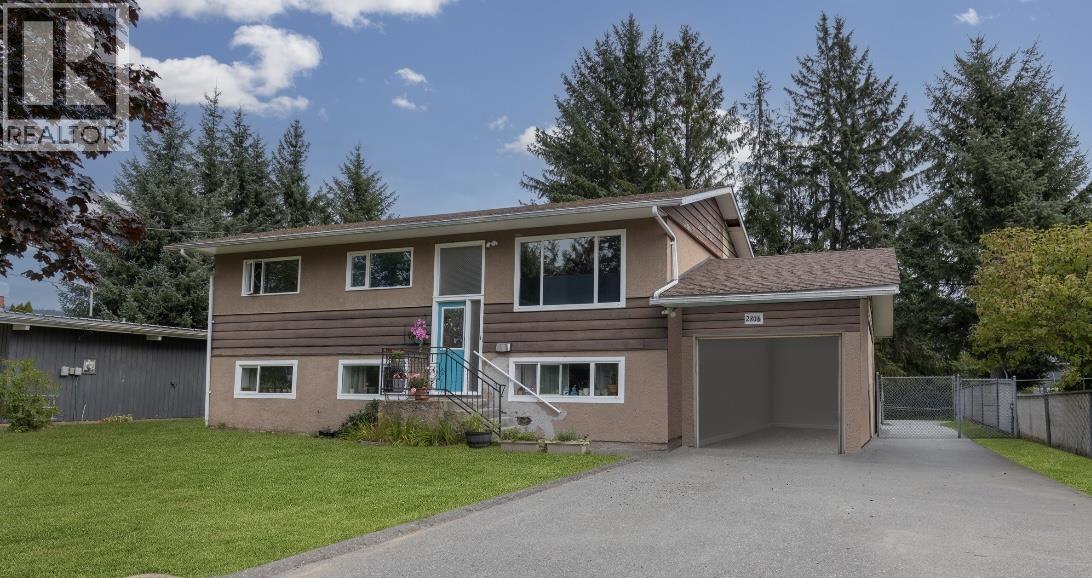 2806 EBY STREET, Terrace, British Columbia