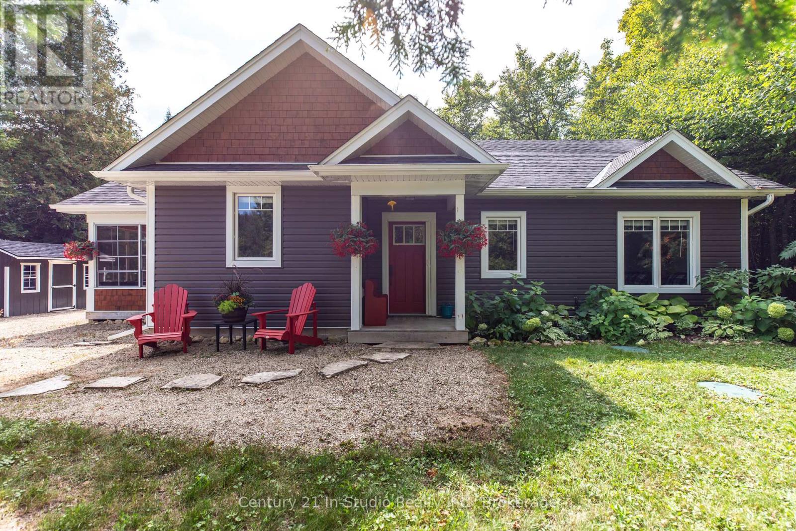 184 LAKEWOOD LANE, Grey Highlands, Ontario