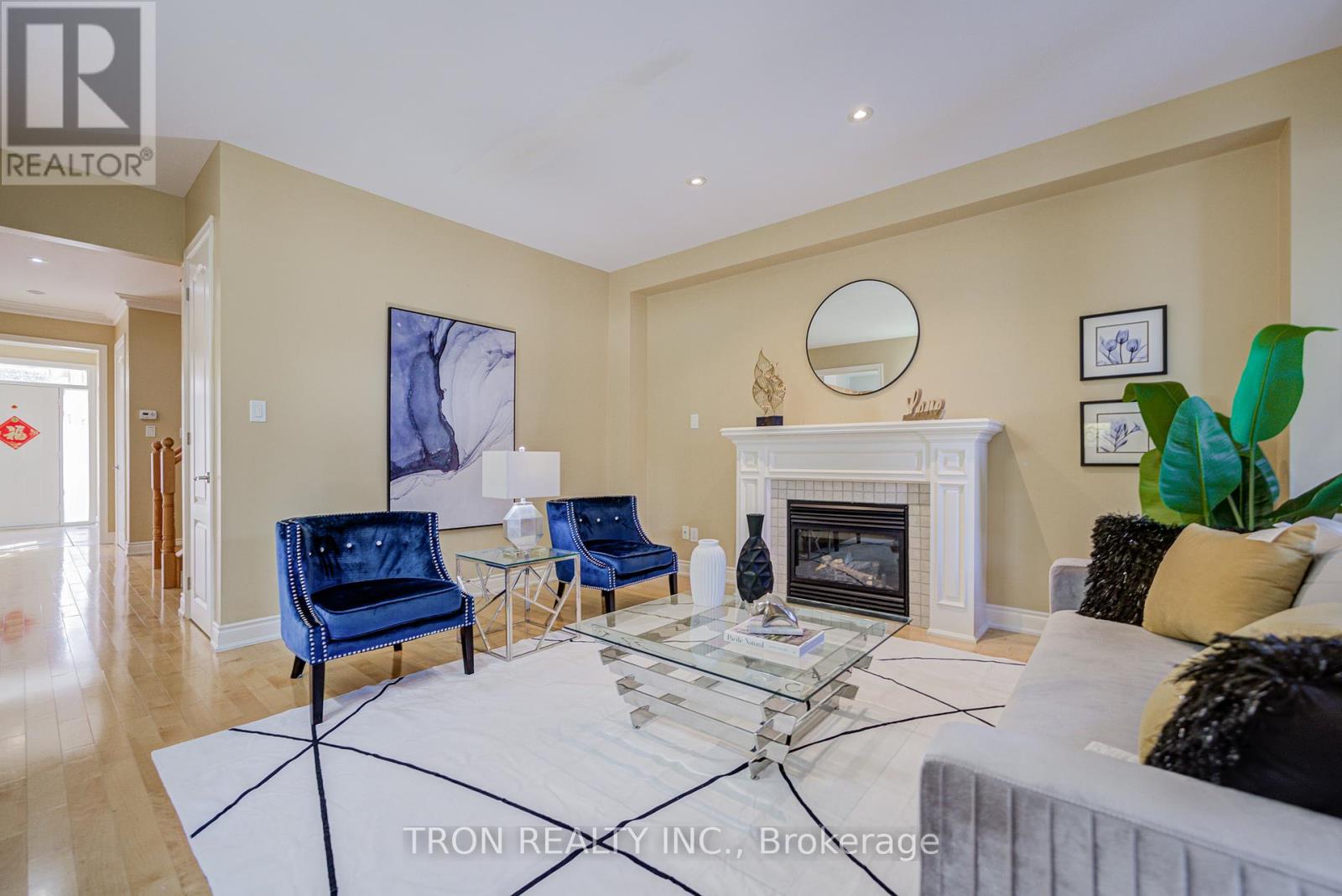 454 The Bridle Walk, Markham, Ontario  L6C 2Y3 - Photo 19 - N12408418