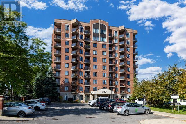 4C - 310 CENTRAL PARK DRIVE, Ottawa, Ontario