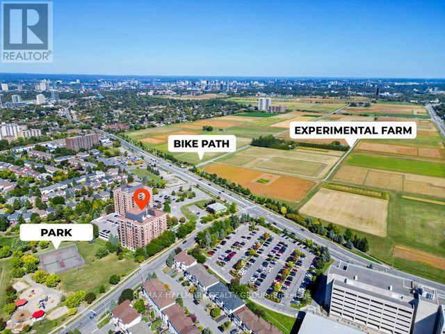 4c - 310 Central Park Drive, Ottawa, Ontario  K2C 4G4 - Photo 10 - X12410857