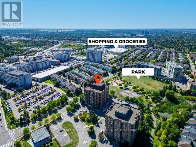 4c - 310 Central Park Drive, Ottawa, Ontario  K2C 4G4 - Photo 11 - X12410857