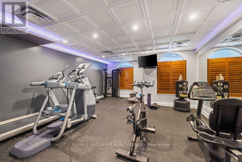 4c - 310 Central Park Drive, Ottawa, Ontario  K2C 4G4 - Photo 12 - X12410857